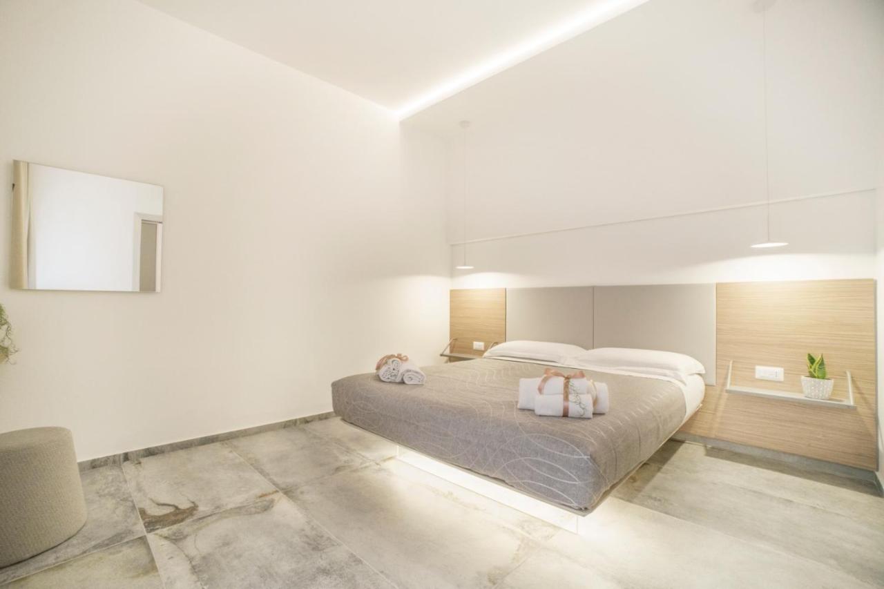 Oasi Del Golfo Bed & Breakfast Castellammare del Golfo
