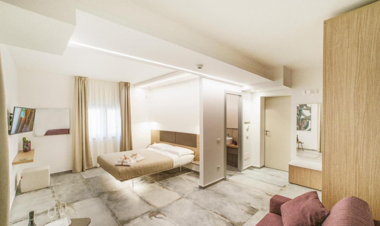 Bed & Breakfast Oasi Del Golfo *