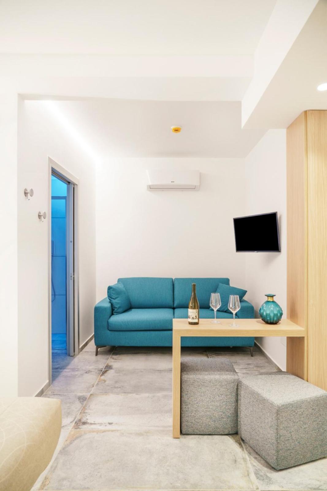 Bed & Breakfast Oasi Del Golfo