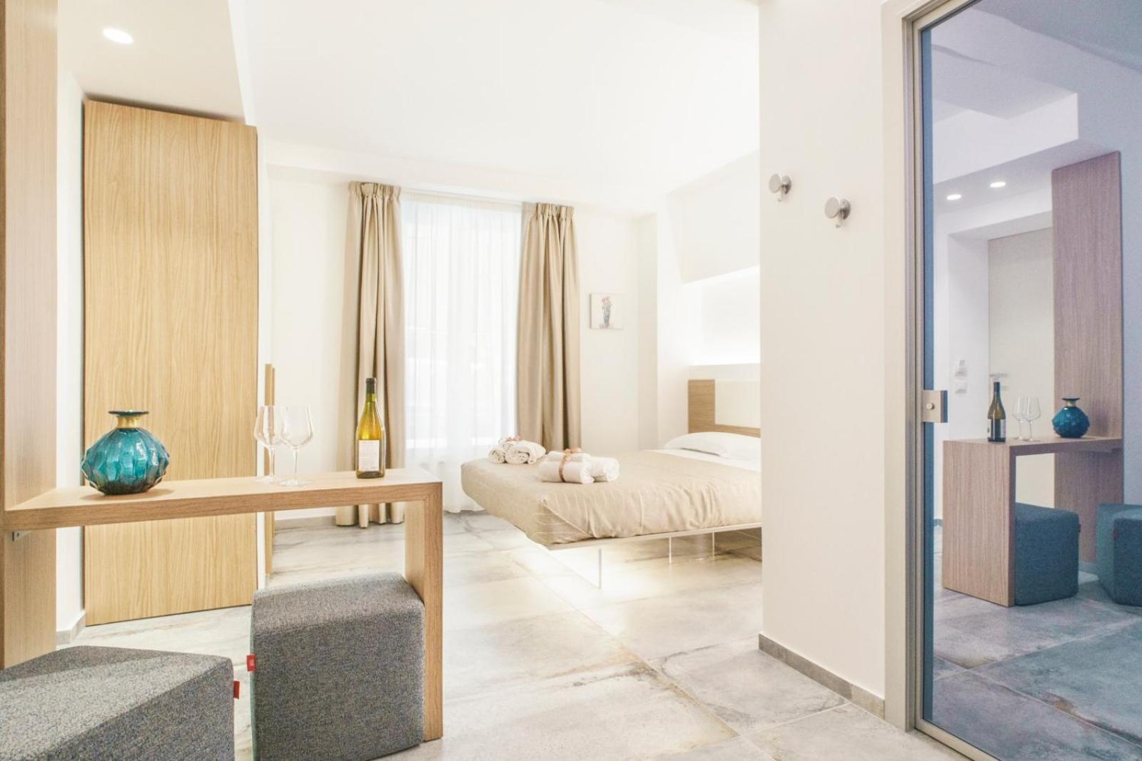 Oasi Del Golfo Bed & Breakfast *