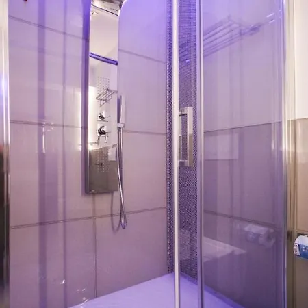 Oasi Del Golfo Suites B&B Castellammare del Golfo Buitenkant foto