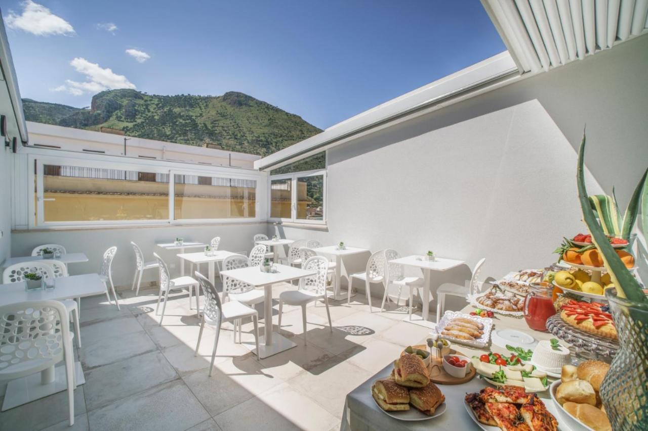 Oasi Del Golfo Bed & Breakfast