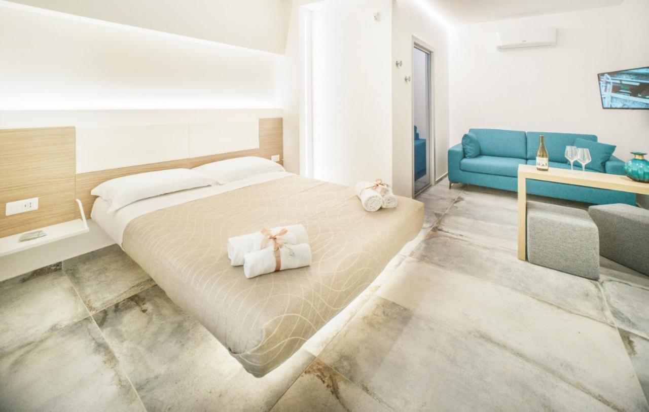 Bed & Breakfast Oasi Del Golfo *