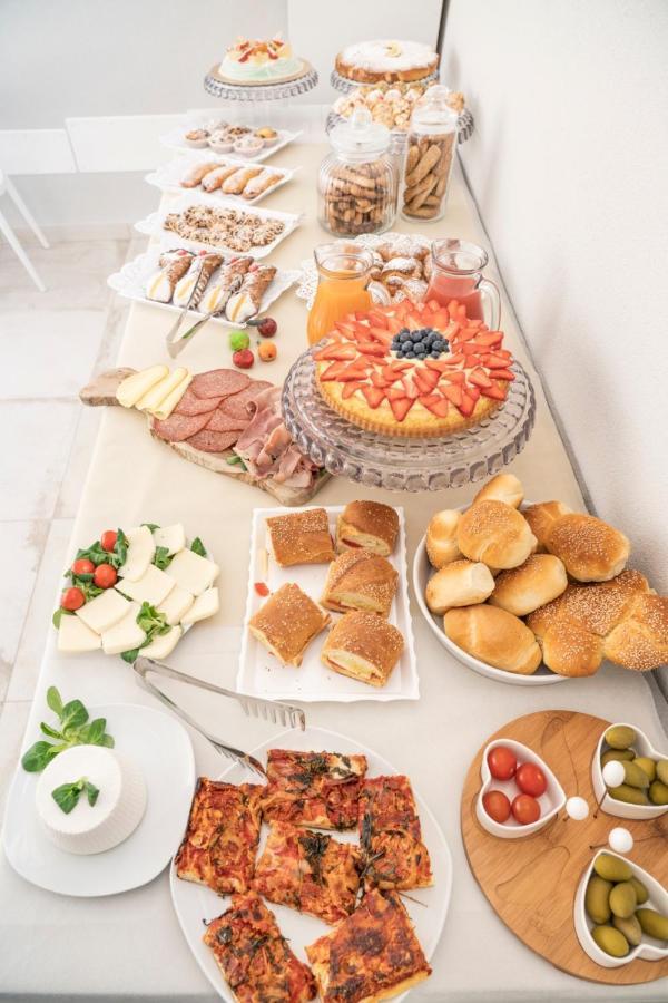 Oasi Del Golfo Bed & Breakfast