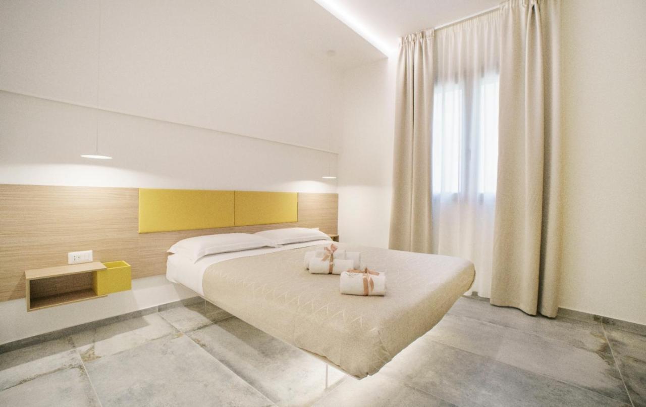 Oasi Del Golfo Bed & Breakfast Castellammare del Golfo