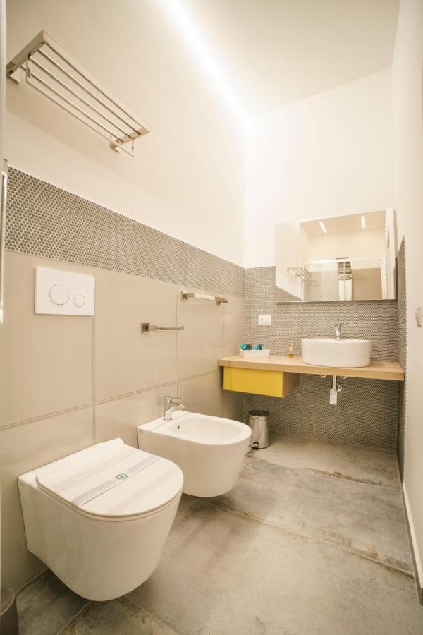 Oasi Del Golfo Bed & Breakfast *