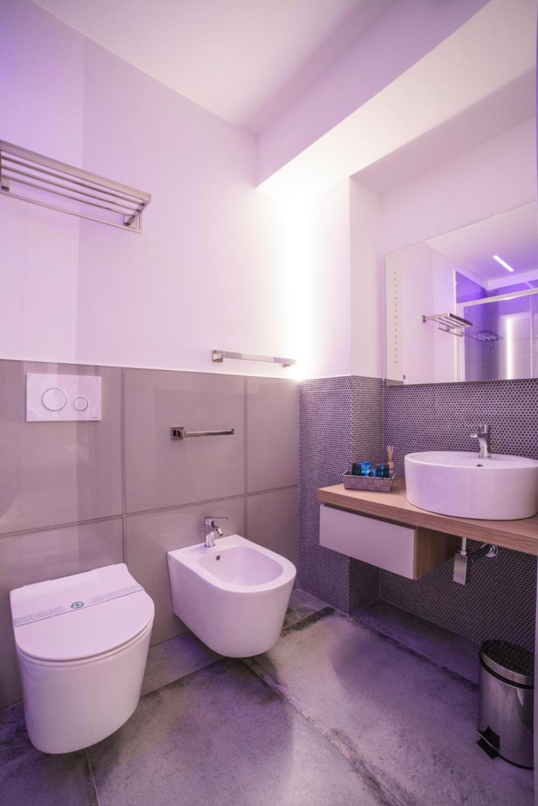 Oasi Del Golfo Bed & Breakfast *