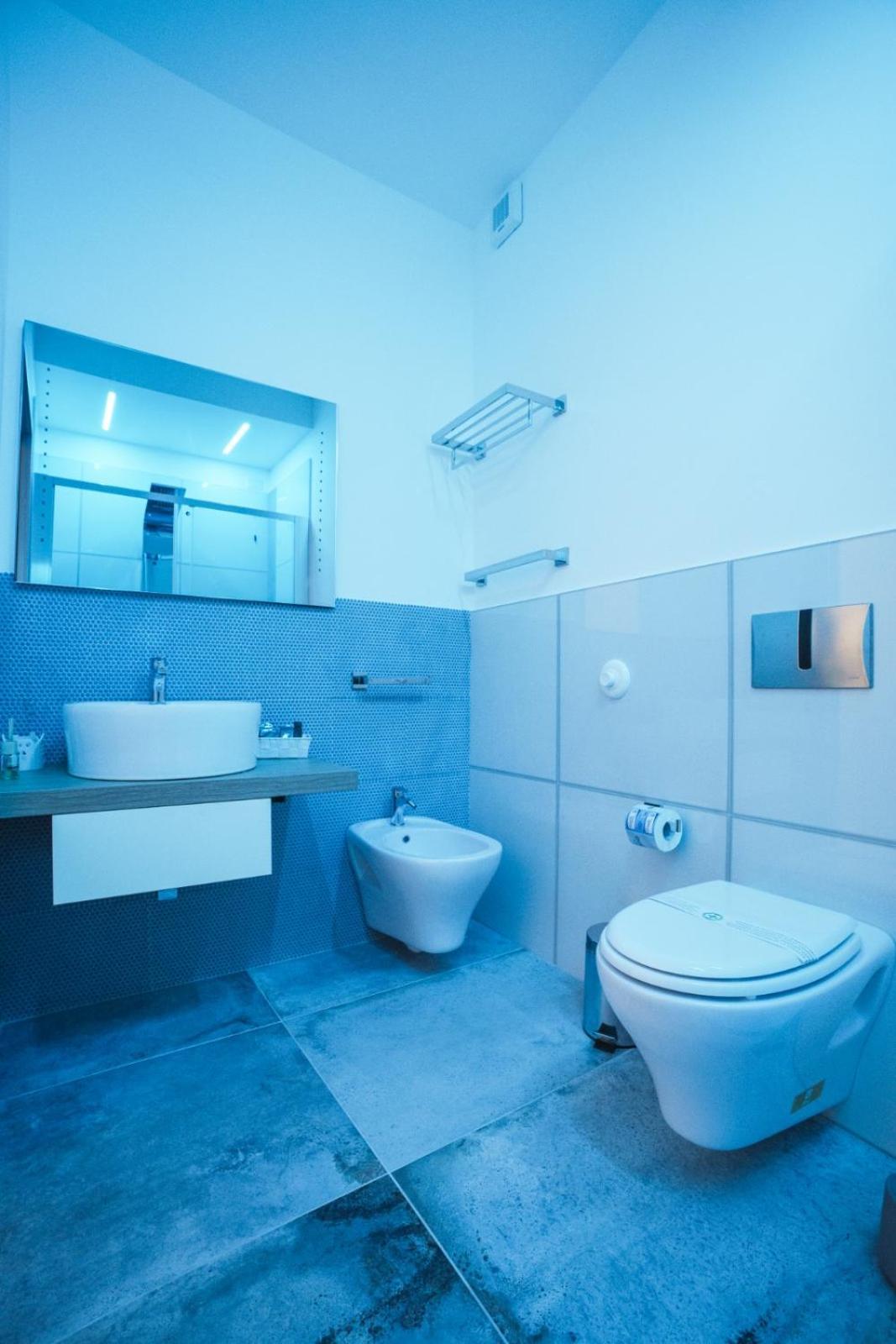 Bed & Breakfast Oasi Del Golfo Castellammare del Golfo