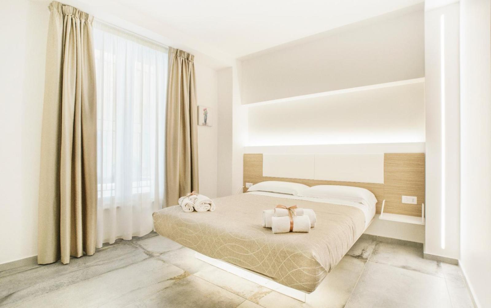 Bed & Breakfast Oasi Del Golfo *